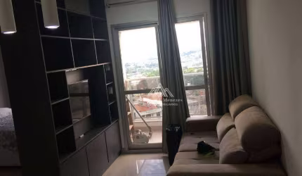 Apartamento com 1 dormitório à venda, 19 m² por R$ 290.000,00 - Ribeirânia - Ribeirão Preto/SP