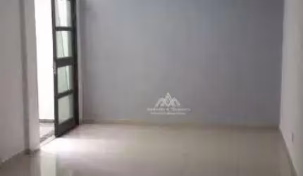 Apartamento com 3 dormitórios à venda, 92 m² por R$ 350.000 - Parque dos Bandeirantes - Ribeirão Preto/SP