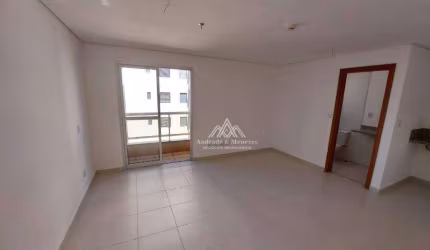 Kitnet com 1 dormitório à venda, 30 m² por R$ 160.000,00 - Nova Aliança - Ribeirão Preto/SP