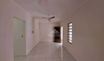 Casa com 3 dormitórios à venda, 225 m² por R$ 450.000,00 - Jardim Interlagos - Ribeirão Preto/SP