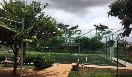 Apartamento com 2 dormitórios à venda, 44 m² por R$ 180.000,00 - Jardim Manoel Penna - Ribeirão Preto/SP
