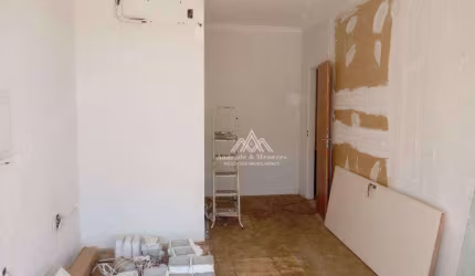 Sala para alugar, 30 m² por R$ 1.535,00/mês - Centro - Ribeirão Preto/SP