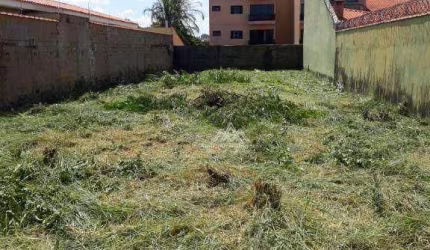Terreno, 540 m² - venda por R$ 340.000 ou aluguel por R$ 2.500/mês - Vila Monte Alegre - Ribeirão Preto/SP