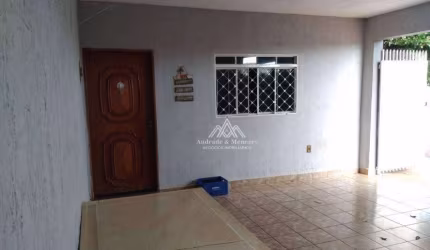 Casa com 2 dormitórios à venda, 160 m² por R$ 230.000,00 - Bom Jesus - Jardinópolis/SP