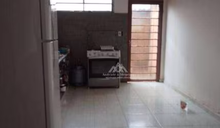 Casa com 3 dormitórios à venda, 163 m² por R$ 300.000,00 - Jardim Marchesi - Ribeirão Preto/SP