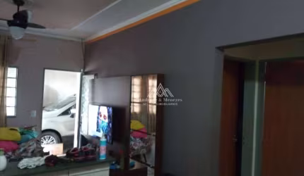 Sobrado com 4 dormitórios à venda, 108 m² por R$ 260.000,00 - Jardim Dom Pedro I - Serrana/SP