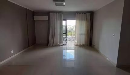 Apartamento com 4 dormitórios à venda, 147 m² por R$ 660.000,00 - Jardim São Luiz - Ribeirão Preto/SP