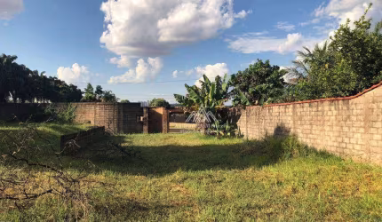 Terreno à venda, 840 m² por R$ 540.000,00 - Bonfim Paulista - Ribeirão Preto/SP