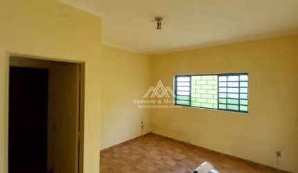 Apartamento com 2 dormitórios à venda, 65 m² por R$ 190.000,00 - Vila Monte Alegre - Ribeirão Preto/SP