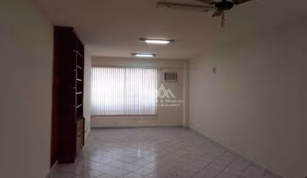 Sala à venda, 41 m² por R$ 138.000,00 - Jardim São Luiz - Ribeirão Preto/SP