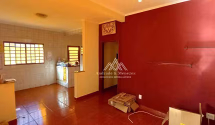 Casa com 2 dormitórios à venda, 147 m² por R$ 300.000,00 - Planalto Verde - Ribeirão Preto/SP