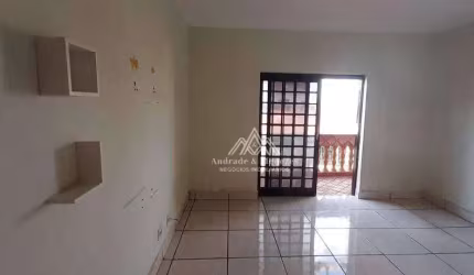 Sobrado com 2 dormitórios à venda, 155 m² por R$ 590.000,00 - Planalto Verde - Ribeirão Preto/SP