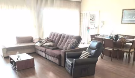 Casa com 3 dormitórios à venda, 287 m² por R$ 1.100.000,00 - Jardim Califórnia - Ribeirão Preto/SP