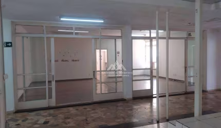 Sobrado com 1 dormitório para alugar, 628 m² por R$ 14.000/mês - Jardim Sumaré - Ribeirão Preto/SP