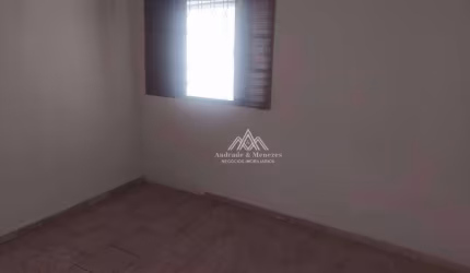 Casa com 2 dormitórios à venda, 54 m² por R$ 170.000,00 - Jardim Salgado Filho - Ribeirão Preto/SP