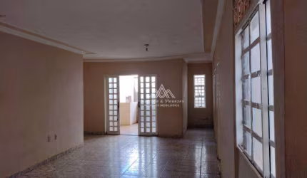 Sobrado com 5 dormitórios à venda, 302 m² por R$ 354.000,00 - Residencial Parque dos Servidores - Ribeirão Preto/SP