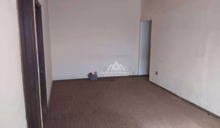 Casa com 2 dormitórios à venda, 77 m² por R$ 267.000,00 - Vila Tibério - Ribeirão Preto/SP