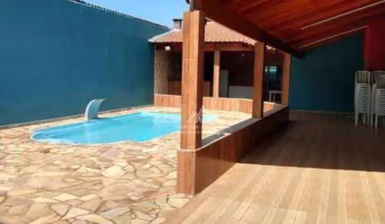 Edícula com 1 dormitório à venda, 162 m² por R$ 390.000,00 - Parque Industrial Avelino Alves Palma - Ribeirão Preto/SP