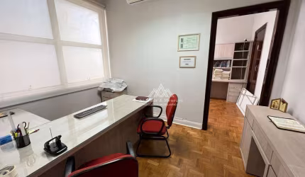 Sala à venda, 20 m² por R$ 117.000 - Centro - Ribeirão Preto/SP