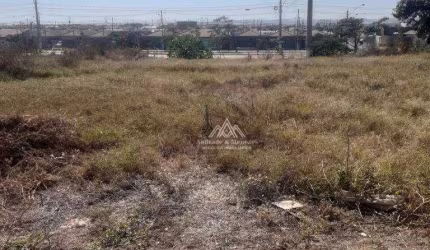 Terreno à venda, 229 m² por R$ 285.000,00 - Jardim Cristo Redentor	 - Ribeirão Preto/SP