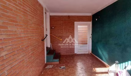 Casa com 2 dormitórios à venda, 77 m² por R$ 382.000,00 - Vila Seixas - Ribeirão Preto/SP