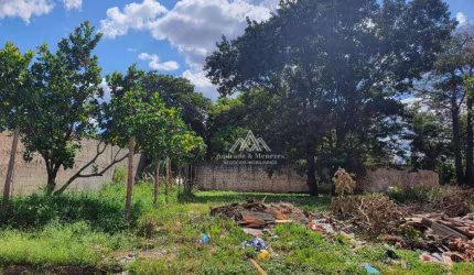 Terreno à venda, 360 m² por R$ 155.000,00 - Jardim Aeroporto - Ribeirão Preto/SP