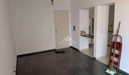 Apartamento com 1 dormitório à venda, 32 m² por R$ 140.000 - Campos Elíseos - Ribeirão Preto/SP