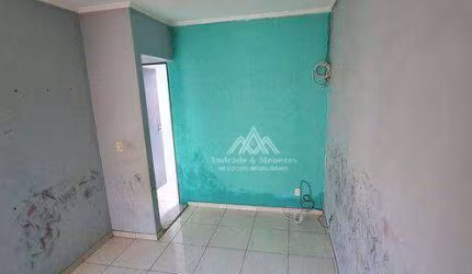 Apartamento com 2 dormitórios à venda, 41 m² por R$ 97.000,00 - Jardim João Rossi - Ribeirão Preto/SP