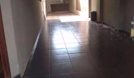 Sobrado com 3 dormitórios à venda, 216 m² por R$ 450.000,00 - Jardim Antártica - Ribeirão Preto/SP