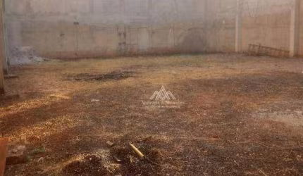 Galpão à venda, 401 m² por R$ 1.300.000,00 - Distrito Industrial - Jardinópolis/SP