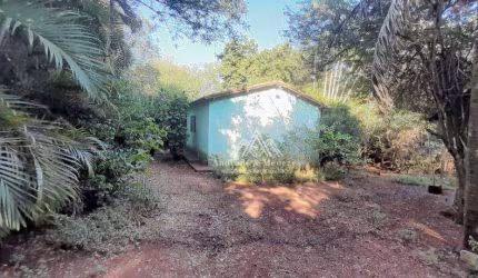 Área à venda, 22500 m² por R$ 2.700.000,00 - Parque Ribeirão Preto - Ribeirão Preto/SP