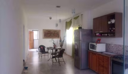 Casa com 2 dormitórios à venda, 322 m² por R$ 450.000,00 - Campos Elíseos - Ribeirão Preto/SP