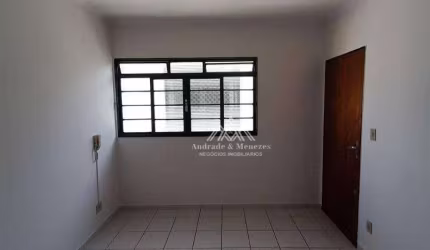 Apartamento com 2 dormitórios à venda, 50 m² por R$ 180.000,00 - Jardim Paulistano - Ribeirão Preto/SP