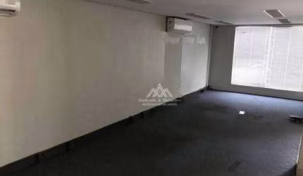 Salão, 353 m² - venda por R$ 1.500.000,00 ou aluguel por R$ 5.242,58/mês - Vila Seixas - Ribeirão Preto/SP