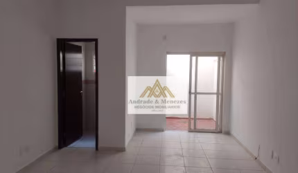 Sala para alugar, 23 m² por R$ 1.200/mês - Alto da Boa Vista - Ribeirão Preto/SP