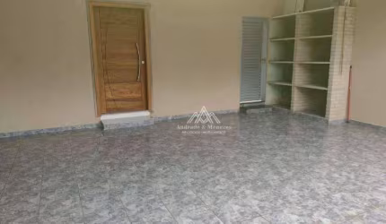 Casa com 2 dormitórios à venda, 150 m² por R$ 345.000,00 - Residencial Zeferino Girardi - Brodowski/SP