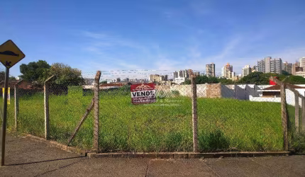 Terreno, 2100 m² - venda por R$ 4.000.000,00 ou aluguel por R$ 22.675,82/mês - Jardim Mosteiro - Ribeirão Preto/SP
