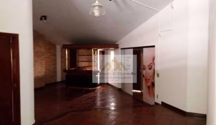 Sobrado com 4 dormitórios à venda, 370 m² por R$ 1.300.000,00 - Jardim São Luiz - Ribeirão Preto/SP
