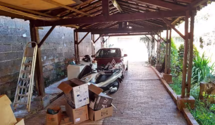 Sobrado com 3 dormitórios à venda, 334 m² por R$ 900.000,00 - Ribeirânia - Ribeirão Preto/SP