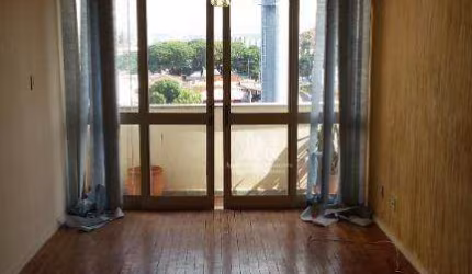 Apartamento com 3 dormitórios à venda, 116 m² por R$ 330.000,00 - Centro - Ribeirão Preto/SP