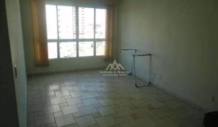Apartamento com 1 dormitório à venda, 46 m² por R$ 280.000,00 - Nova Aliança - Ribeirão Preto/SP
