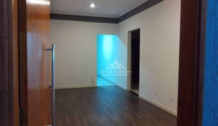 Casa com 3 dormitórios à venda, 136 m² por R$ 420.000,00 - Jardim Ouro Branco - Ribeirão Preto/SP