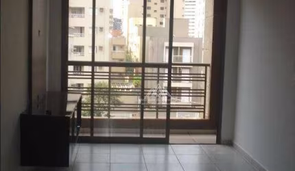 Apartamento com 2 dormitórios à venda, 55 m² por R$ 290.000,00 - Nova Aliança - Ribeirão Preto/SP