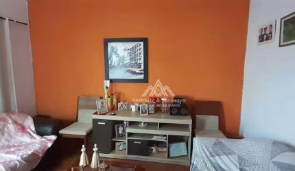 Casa com 2 dormitórios à venda, 80 m² por R$ 180.000,00 - Jardim Helena - Ribeirão Preto/SP