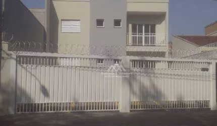 Apartamento com 2 dormitórios à venda, 67 m² por R$ 237.000,00 - Parque dos Lagos - Ribeirão Preto/SP