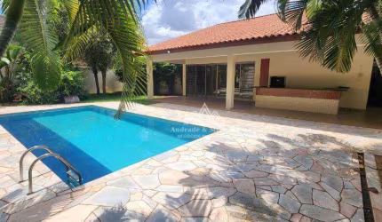 Casa com 4 dormitórios, 375 m² - venda por R$ 1.950.000,00 ou aluguel por R$ 10.466,06/mês - Jardim Canadá - Ribeirão Preto/SP