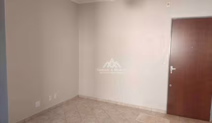Apartamento com 2 dormitórios à venda, 48 m² por R$ 145.000,00 - Ipiranga - Ribeirão Preto/SP