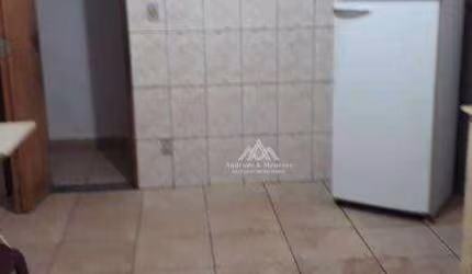 Casa com 2 dormitórios à venda, 90 m² por R$ 210.000,00 - Jardim Helena - Ribeirão Preto/SP