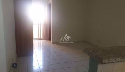 Kitnet com 1 dormitório à venda, 32 m² por R$ 220.000,00 - Nova Ribeirânia - Ribeirão Preto/SP