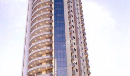 Apartamento com 4 dormitórios à venda, 336 m² por R$ 1.600.000,00 - Jardim Irajá - Ribeirão Preto/SP